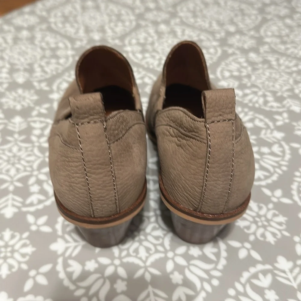 Lucky Brand Women’s Booties - Picture 4 of 6